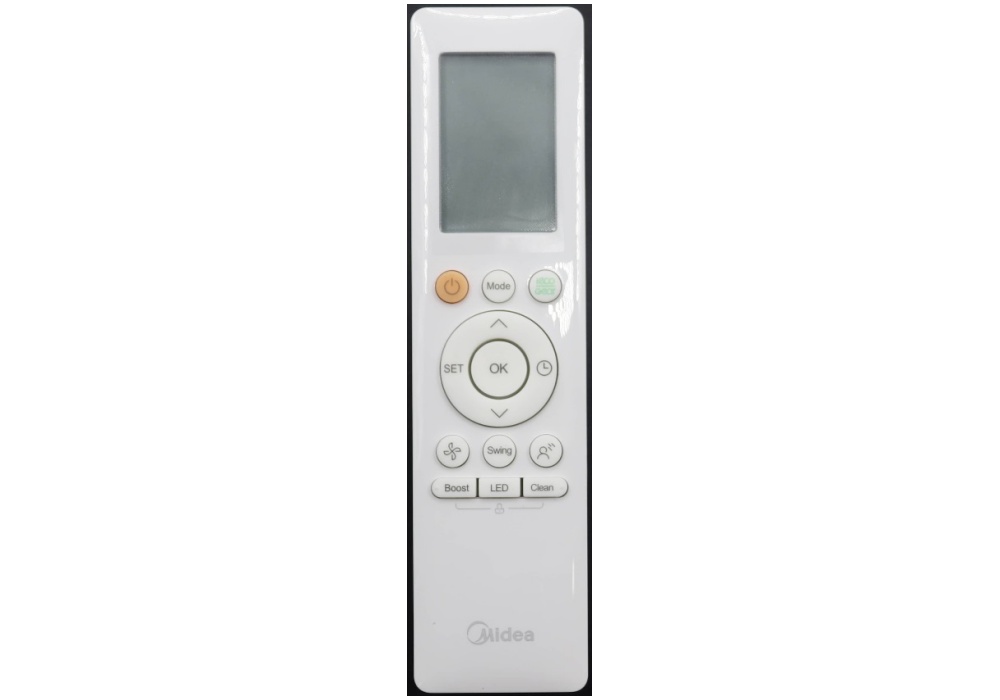 EOS Controller