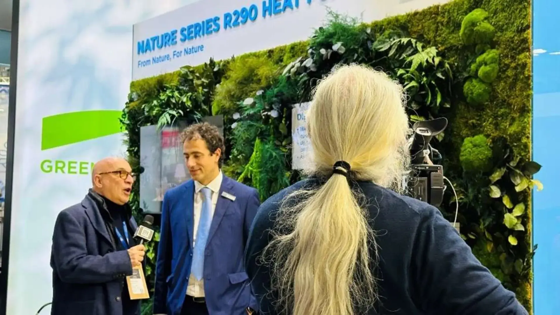 Midea Building Technologies Ignites a Green Future for HVAC at MCE 2024 in Milan 3 Midea Building Technologies Ignites a Green Future for HVAC at MCE 2024 in Milan
