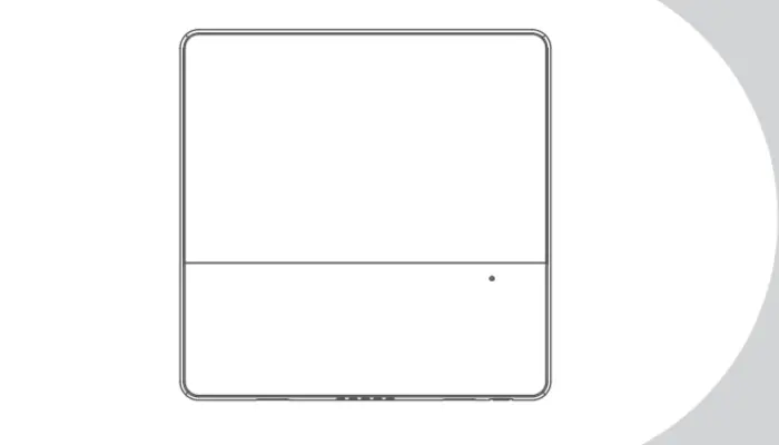 Wired-Controller-Installation-Manual