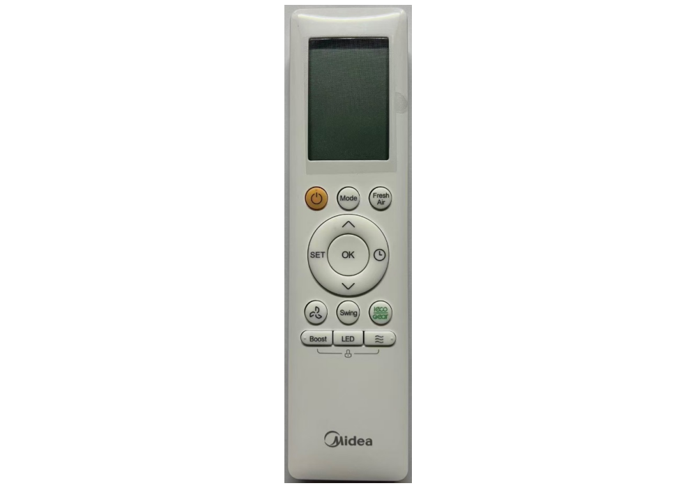 gaia controller