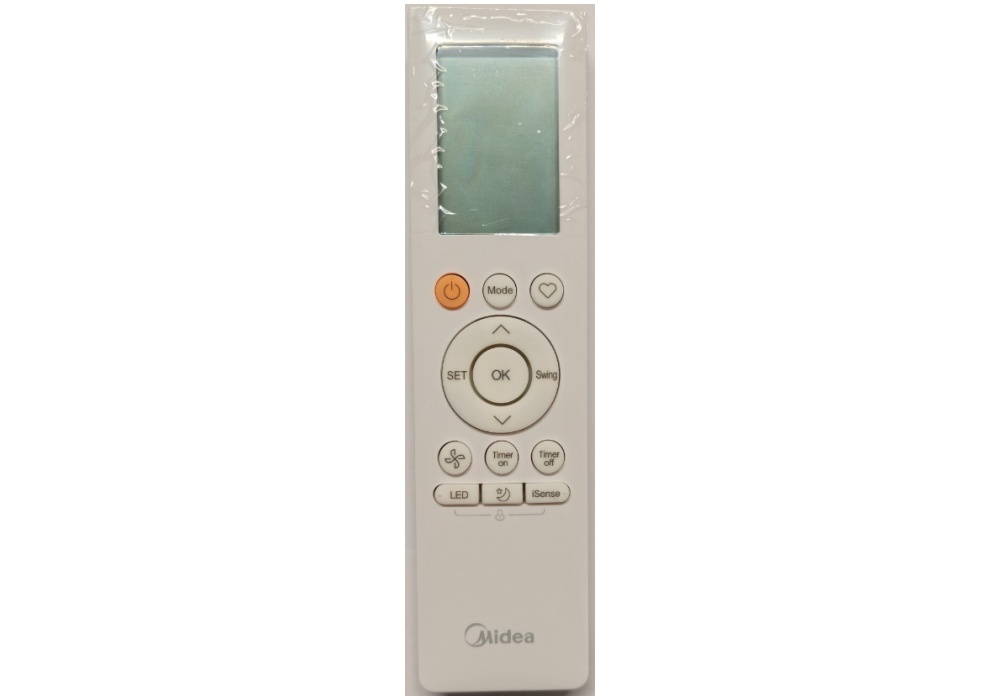 Mobile Type Air Con Controller