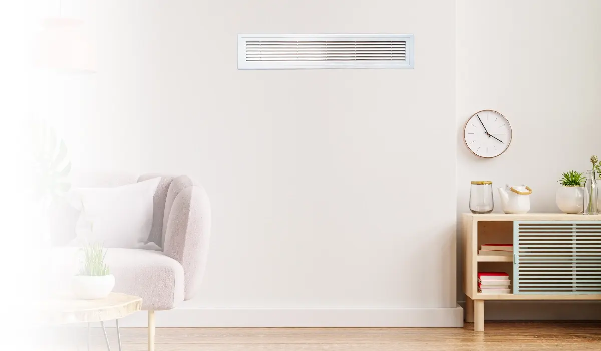 DUCTED SYSTEMS