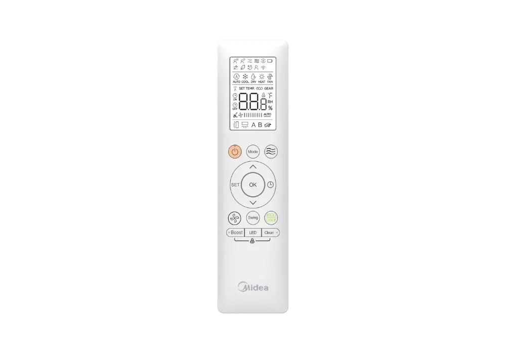 BreezeleSS Split Air Conditioner✅