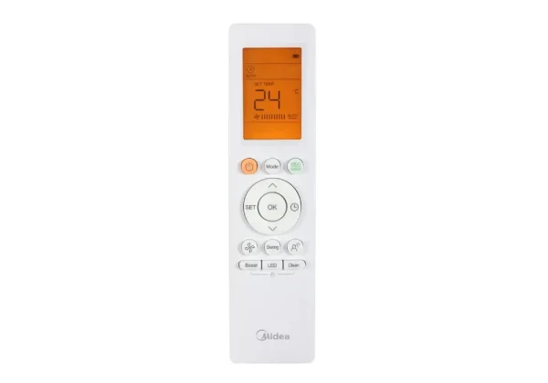 EOS Split Air Conditioner