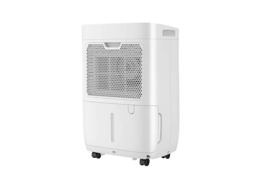 Midea FreshDry Dehumidifier Air Purifier