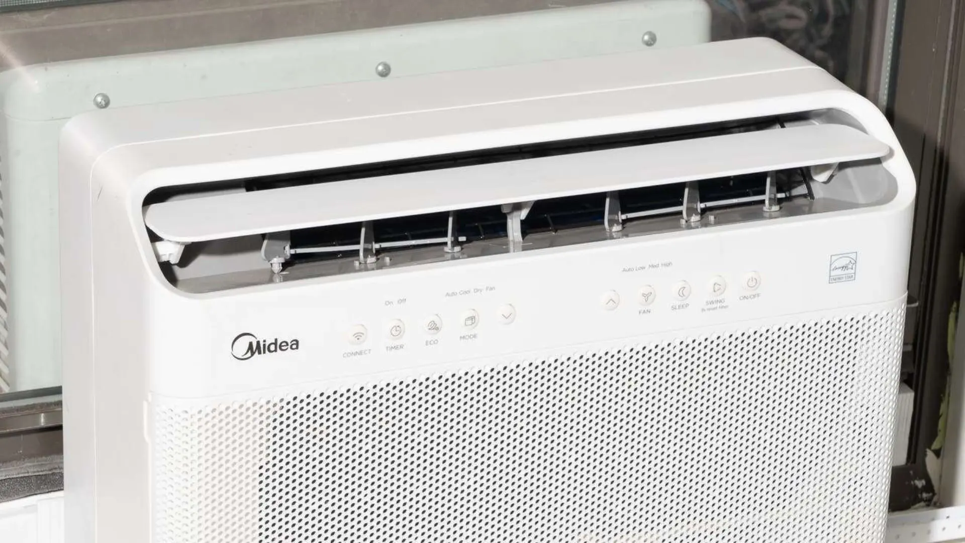 MIDEA PRODUCTS ARE RATED THE BEST AIR CONDITIONER AND THE BEST PORTABLE AIR CONDITIONER 1 MIDEA PRODUCTS ARE RATED THE BEST AIR CONDITIONER AND THE BEST PORTABLE AIR CONDITIONER