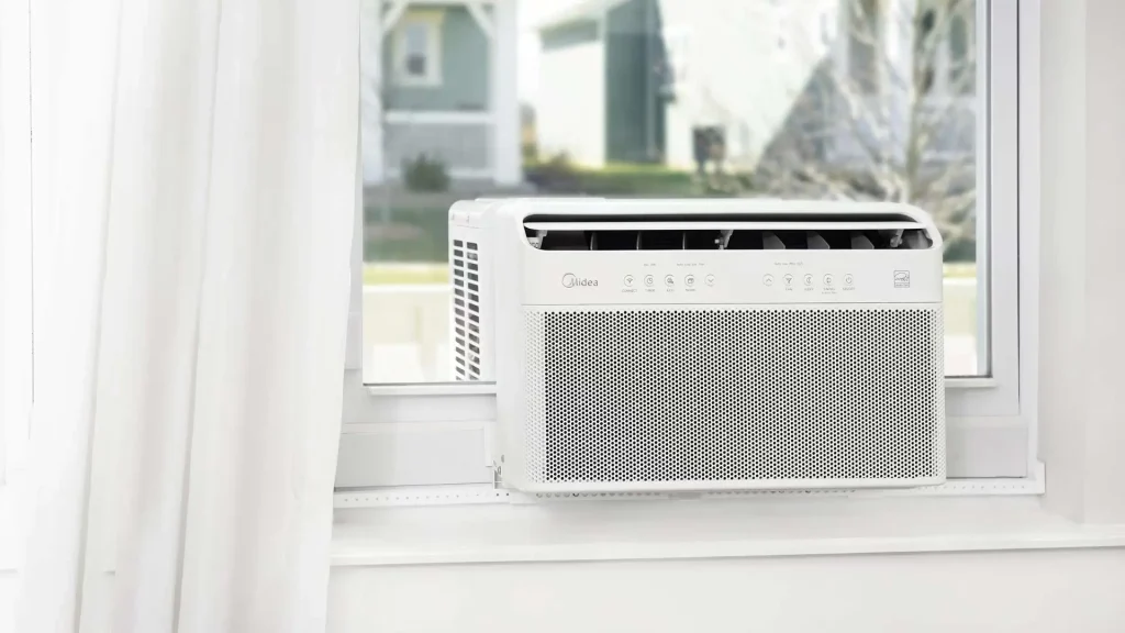 AWARD-WINNING MIDEA U AMONG WORLD’S VERY FIRST MATTER CERTIFIED AIR CONDITIONERS