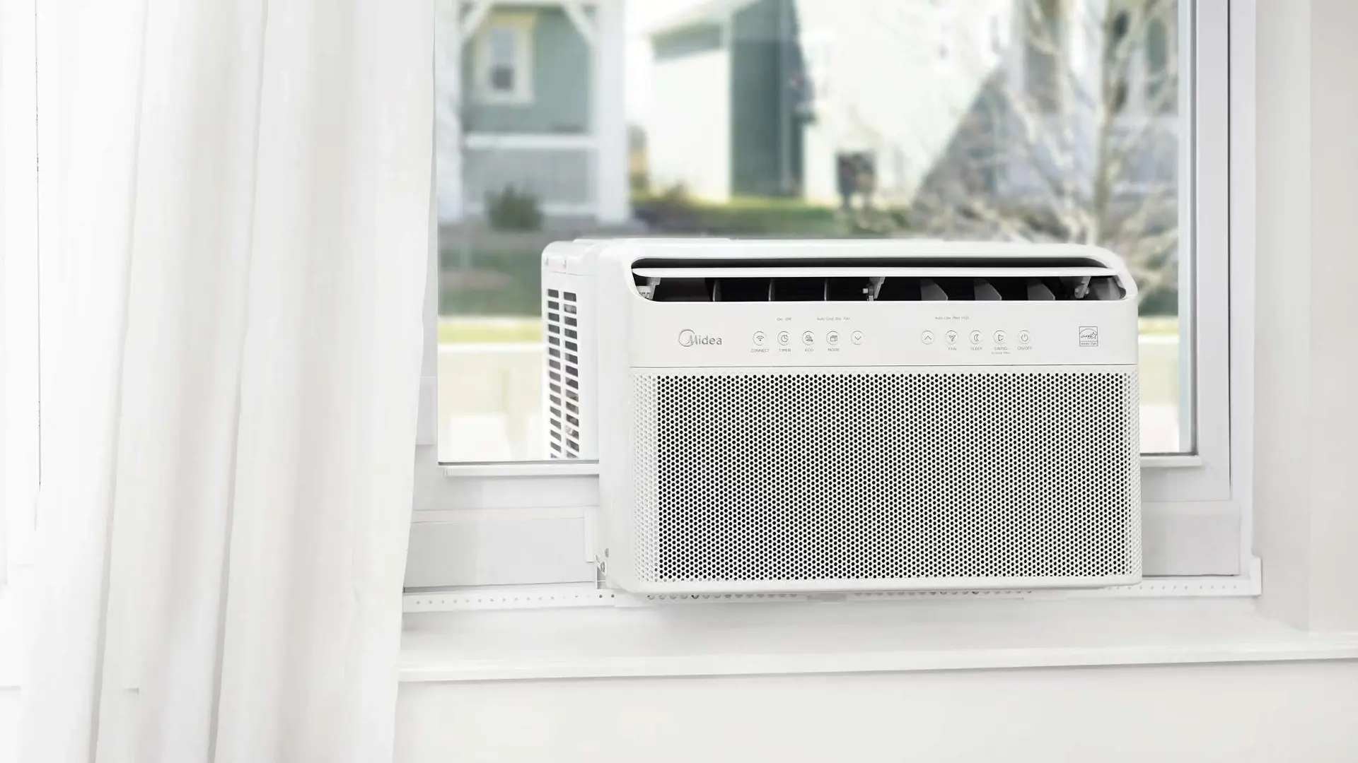 AWARD-WINNING MIDEA U AMONG WORLD’S VERY FIRST MATTER CERTIFIED AIR CONDITIONERS
