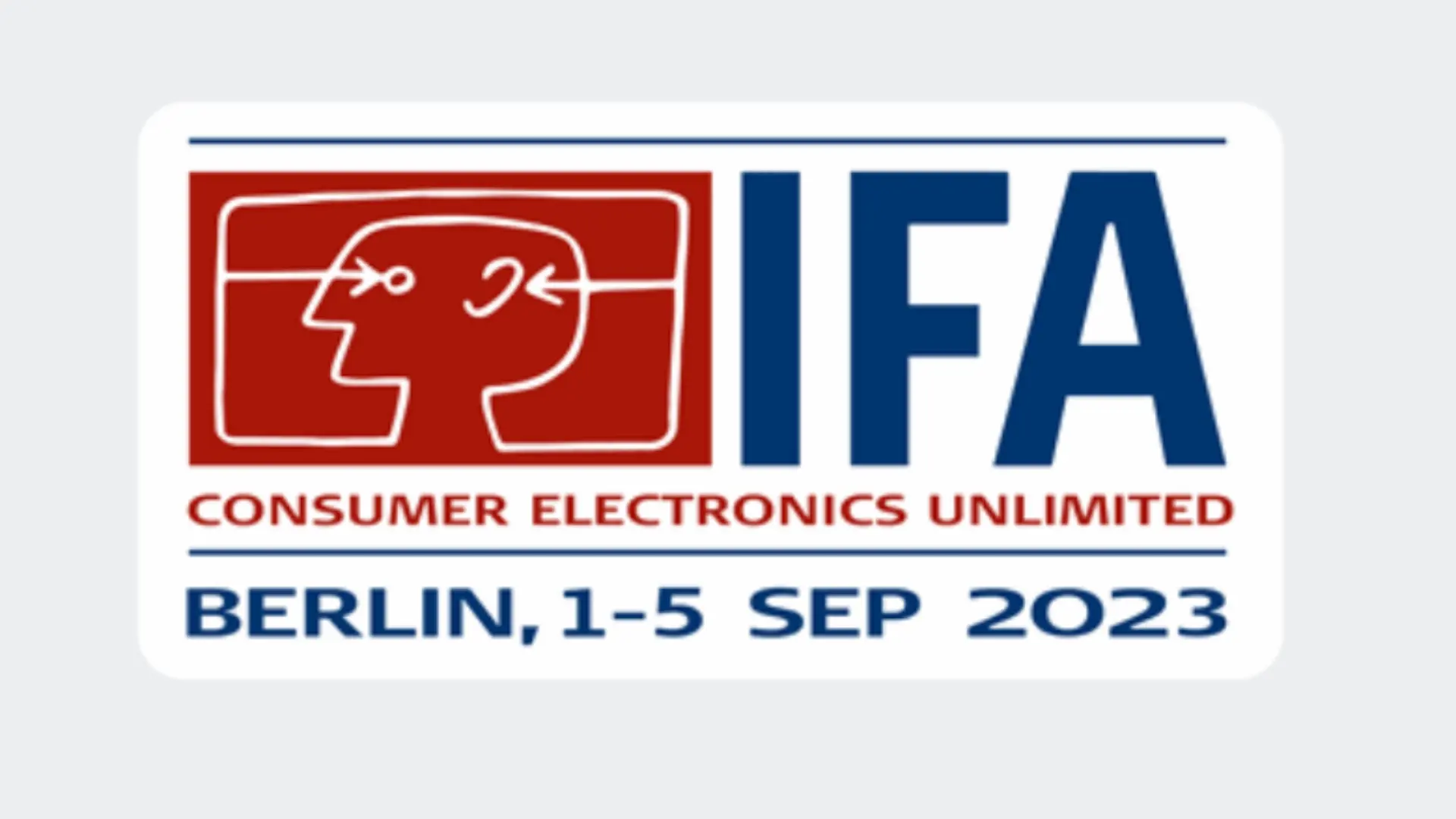 AWARD-WINNING SMARTHOME APP LAUNCHES AT IFA 1 AWARD-WINNING SMARTHOME APP LAUNCHES AT IFA