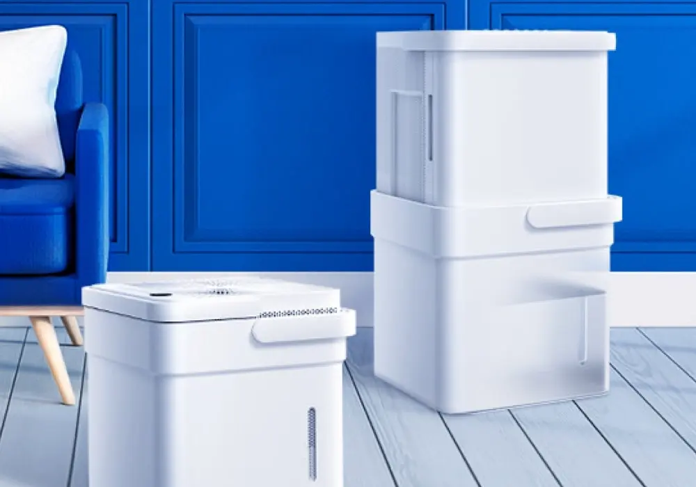 Midea Cube Dehumidifier