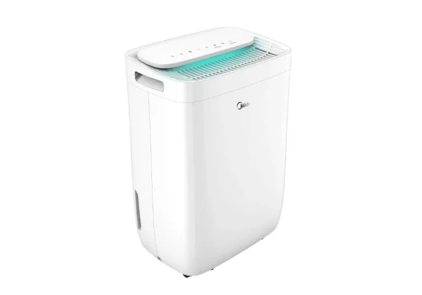 Midea FreshDry Dehumidifier Air Purifier