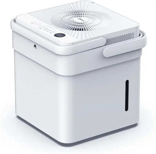 Midea Cube Dehumidifier