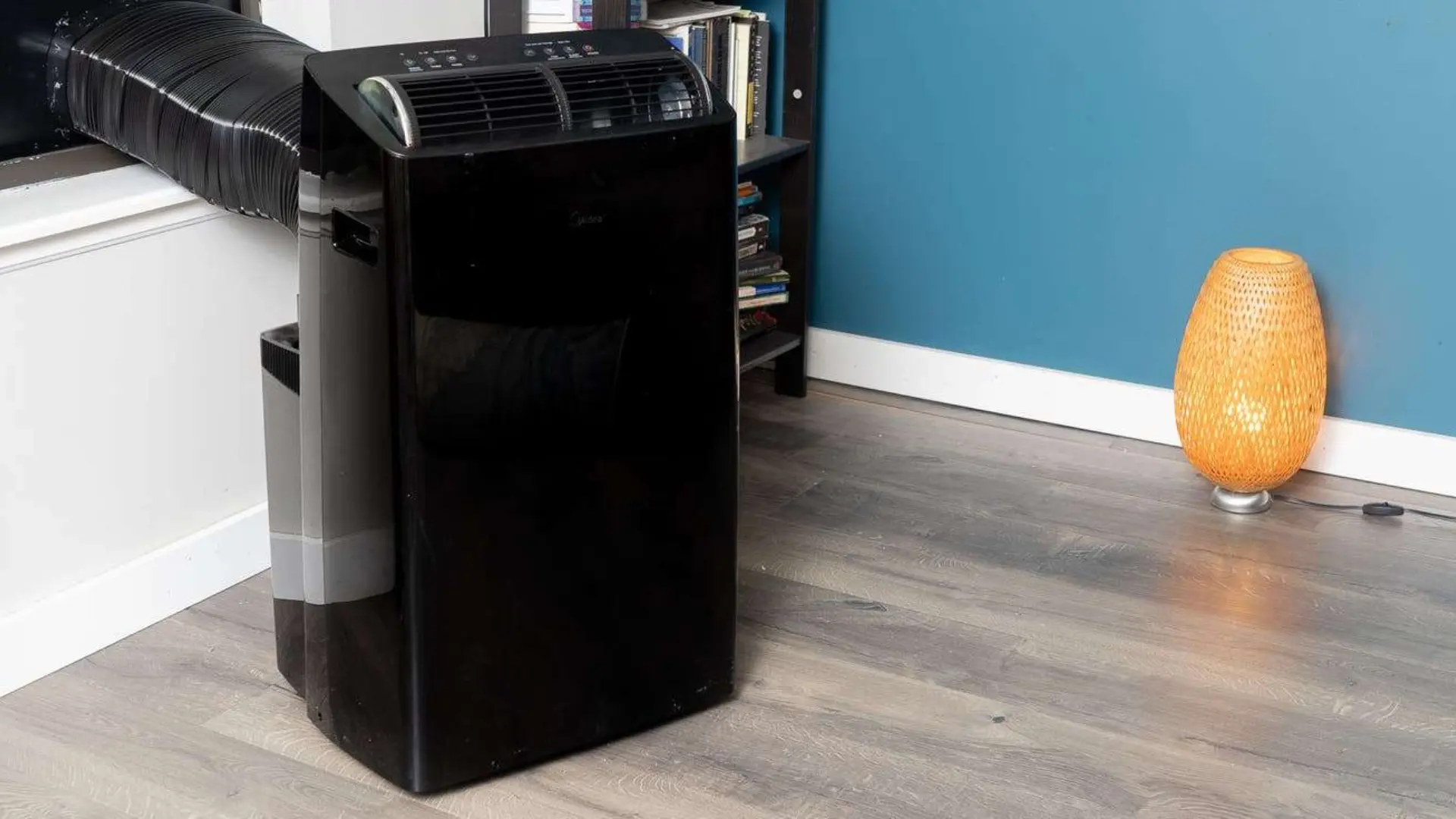 MIDEA PRODUCTS ARE RATED THE BEST AIR CONDITIONER AND THE BEST PORTABLE AIR CONDITIONER 2 PORTABLE AIR CONDITIONER