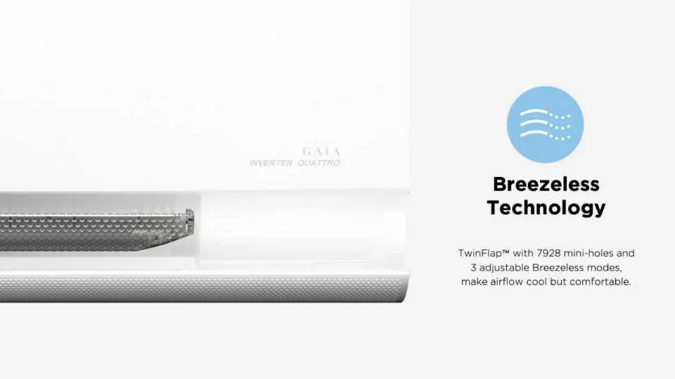 GAIA Split Air Conditioner