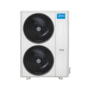 Ducted Series - RAC