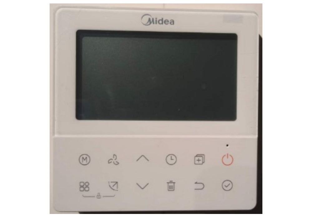 Ducted Controller