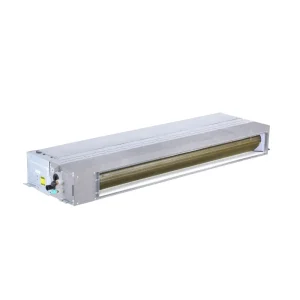 Arc Duct