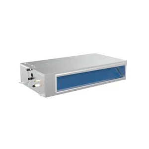 Small Airfow Rate Fresh Air Processing Unit