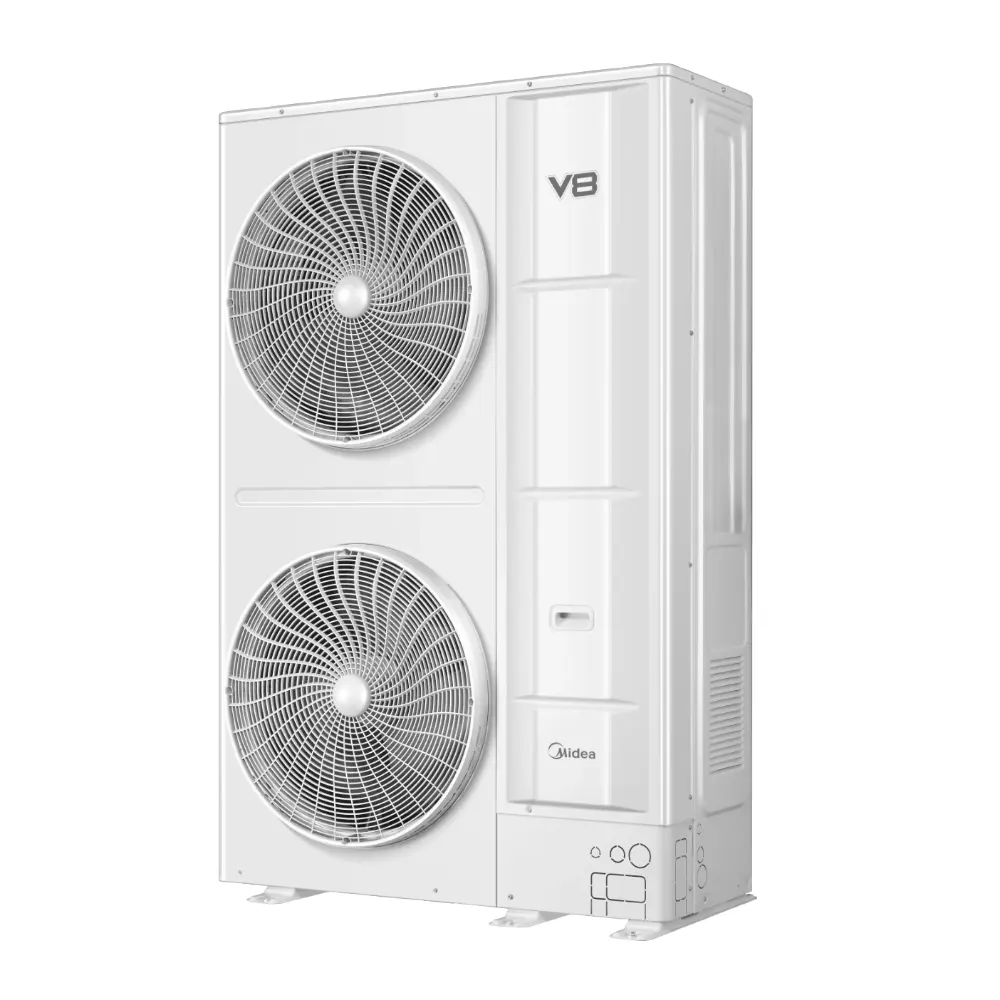 V8S Series (Combined Unit)