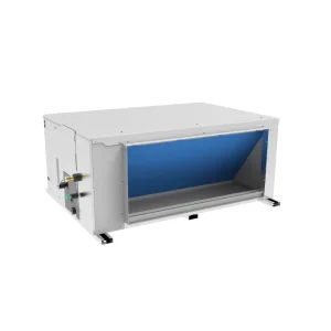 High Static Pressure Duct