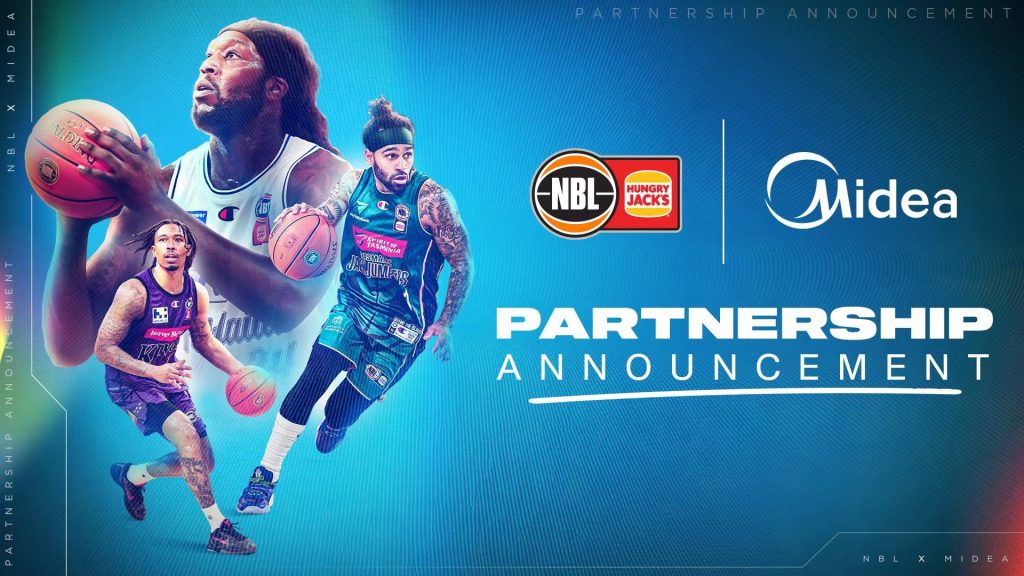 Midea to power the NBL 1 WechatIMG1984 2024 12 12 15 00 44 669197