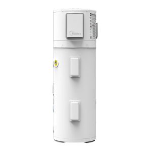 Commercial Hot Water Heat Pump (All-In-One-System)