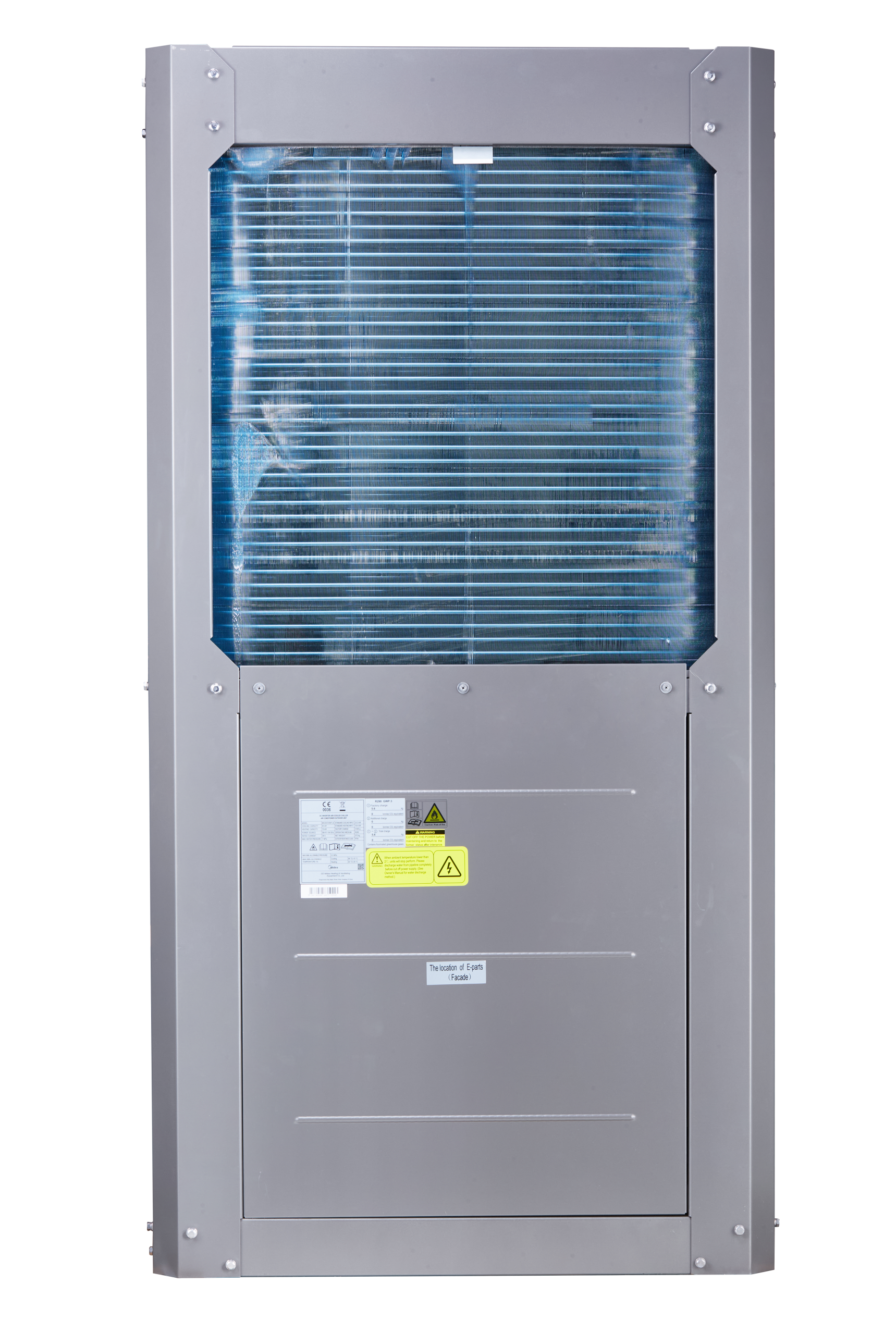 HD Midea Side scaled