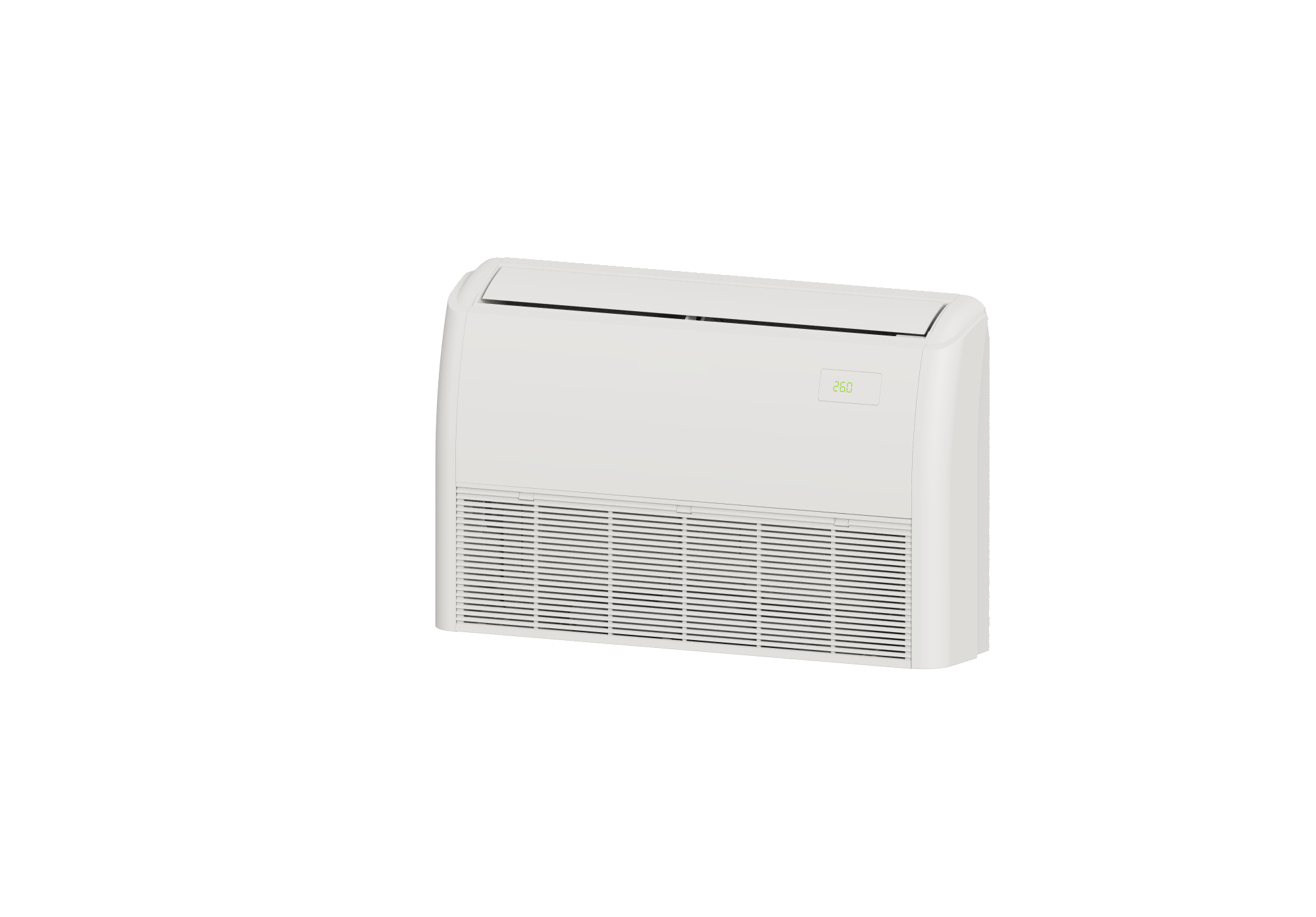 kmdel 3bde676eb9c84620a9161296b4971609 V8 Ceiling Floor 3.6 5.6kW