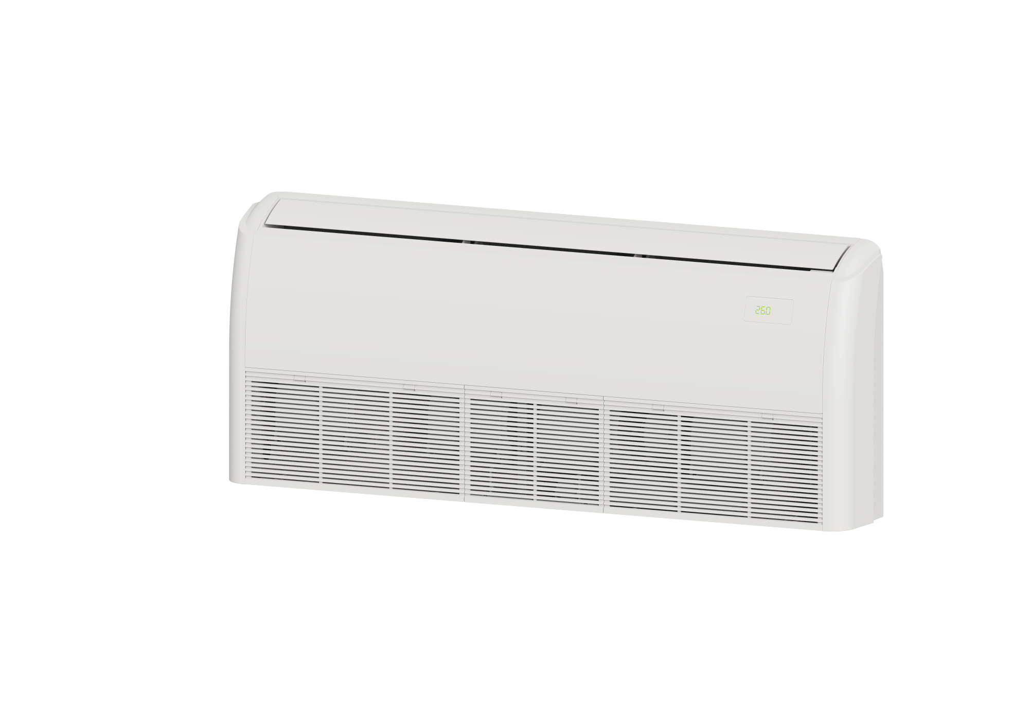 kmdel a0f1ddb8acdb40ac9c65438f2b643bdb V8 Ceiling Floor 10.0 14.0kW
