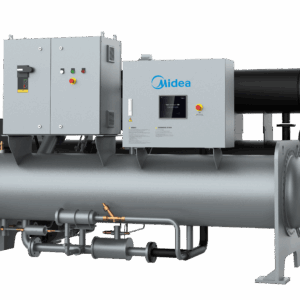 Inverter Direct Drive Chiller
