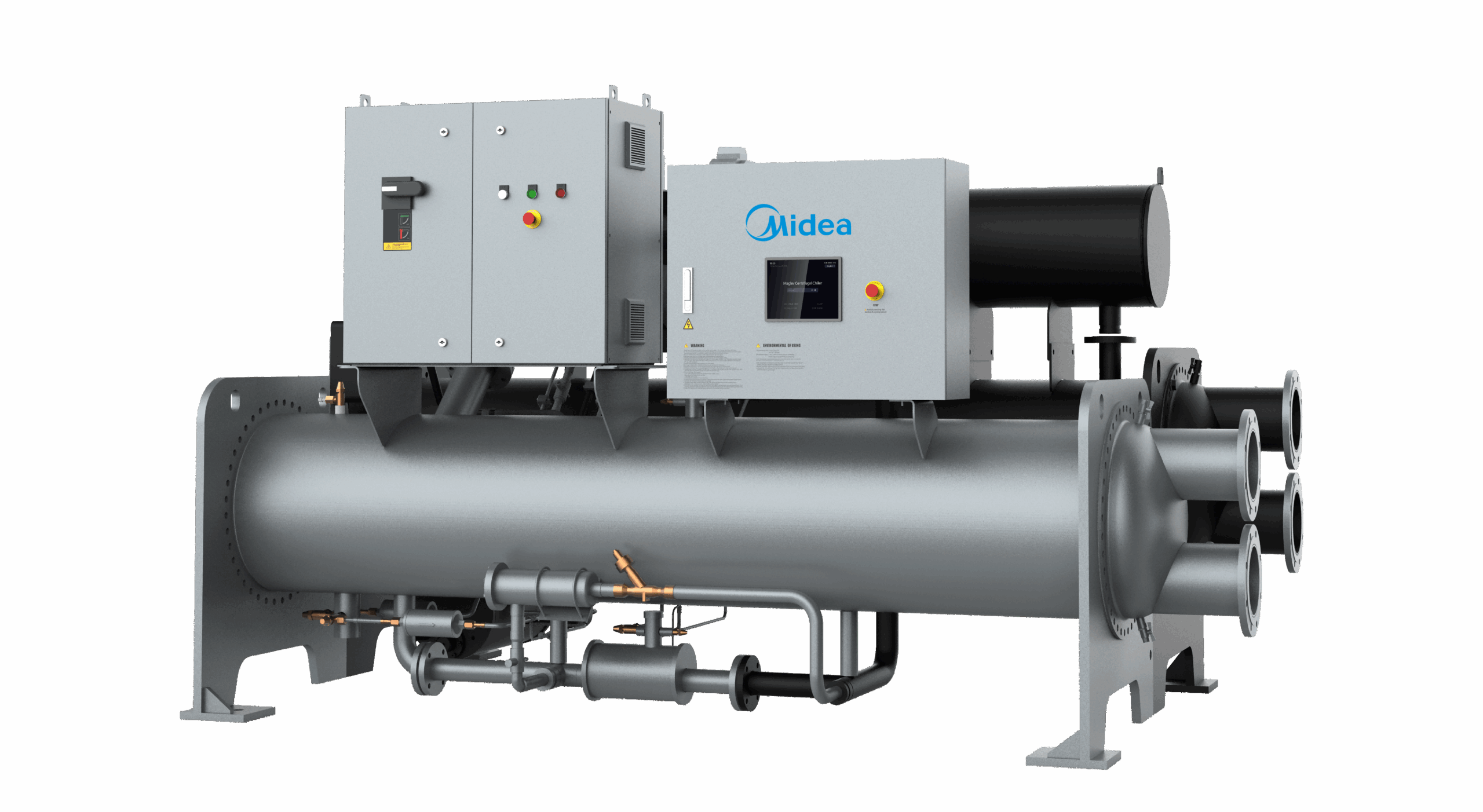 Inverter direct drive chiller1 scaled