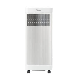 MOBILE TYPE AIR CONDITIONER