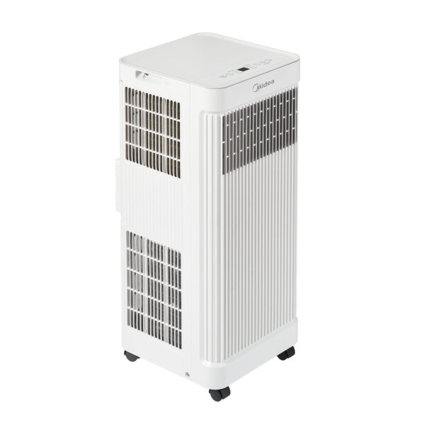 MOBILE TYPE AIR CONDITIONER - Midea