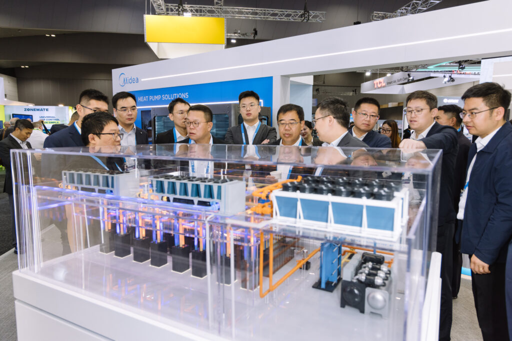 Redefining What's Possible in Climate Control 3 ARBS 2026 2