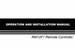RM12F1