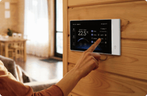 Midea Q Controller Athena Series - Midea
